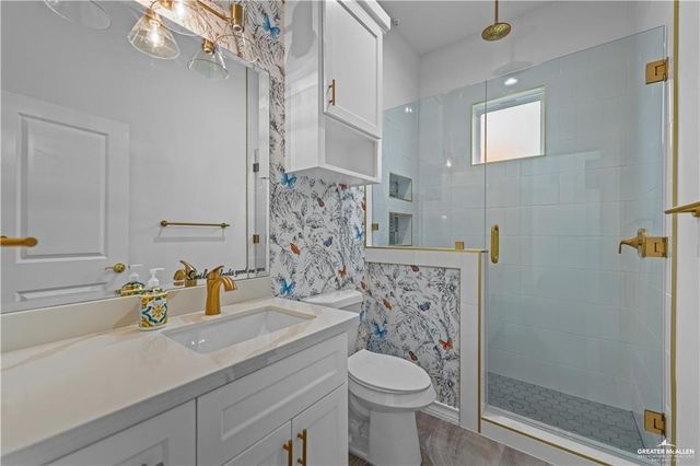3820 E Roosevelt Avenue, Alton, TX 78573