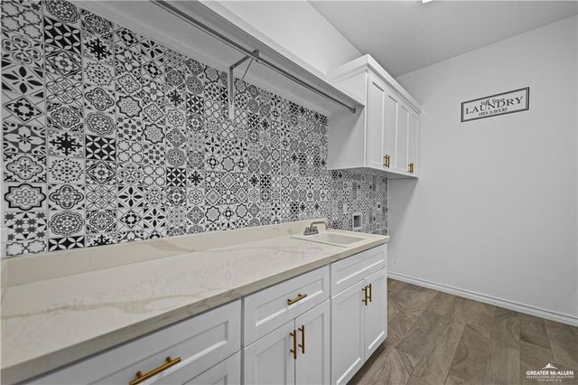 3820 E Roosevelt Avenue, Alton, TX 78573
