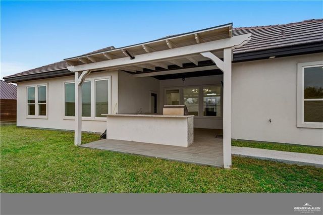 3820 E Roosevelt Avenue, Alton, TX 78573