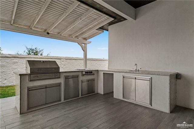 3820 E Roosevelt Avenue, Alton, TX 78573