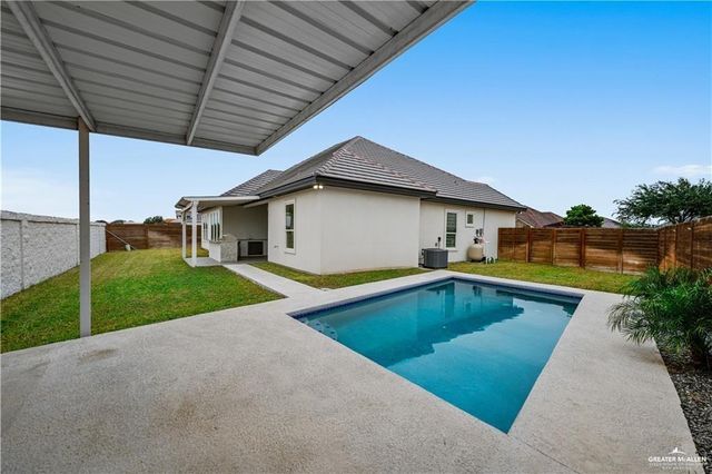 3820 E Roosevelt Avenue, Alton, TX 78573