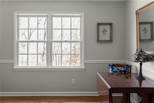 6135 White Oak Drive, Flowery Branch, GA 30542