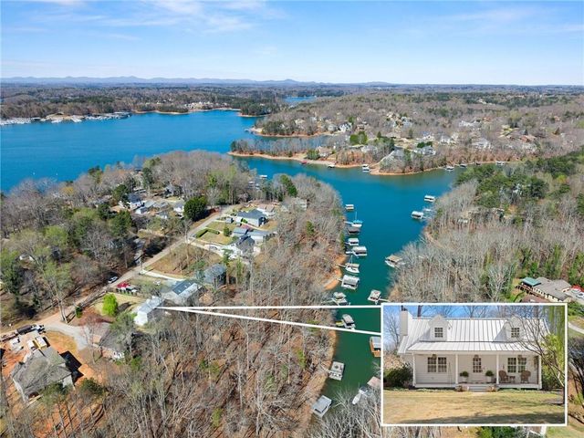 6135 White Oak Drive, Flowery Branch, GA 30542