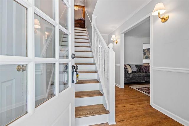 6135 White Oak Drive, Flowery Branch, GA 30542