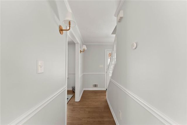 6135 White Oak Drive, Flowery Branch, GA 30542