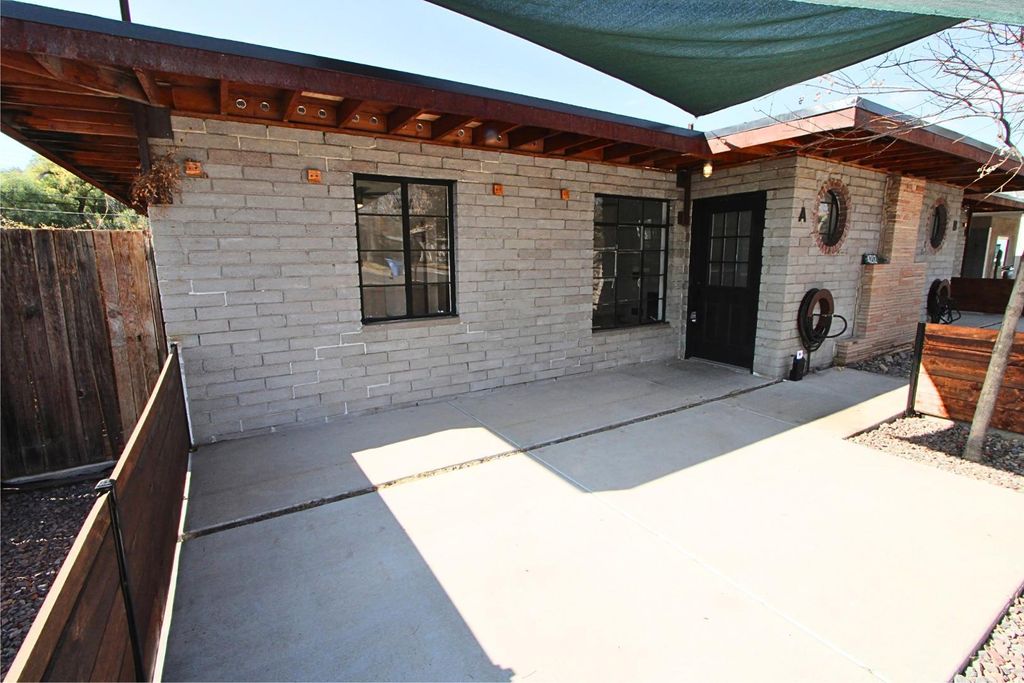 4212 N 19th Street Apt A, Phoenix, AZ 85016