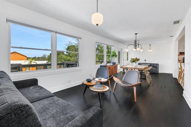 39 E PARK AVENUE, St Augustine, FL 32084