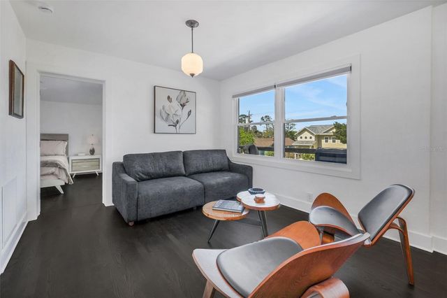 39 E PARK AVENUE, St Augustine, FL 32084