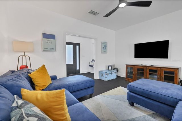 39 E PARK AVENUE, St Augustine, FL 32084