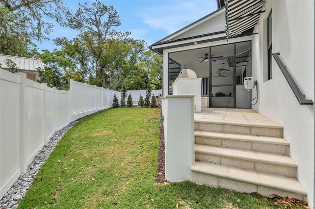 39 E PARK AVENUE, St Augustine, FL 32084