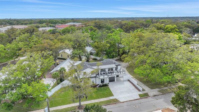 39 E PARK AVENUE, St Augustine, FL 32084
