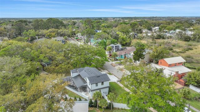 39 E PARK AVENUE, St Augustine, FL 32084