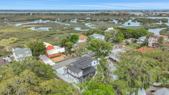 39 E PARK AVENUE, St Augustine, FL 32084
