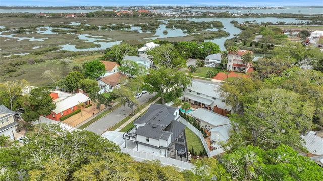 39 E PARK AVENUE, St Augustine, FL 32084