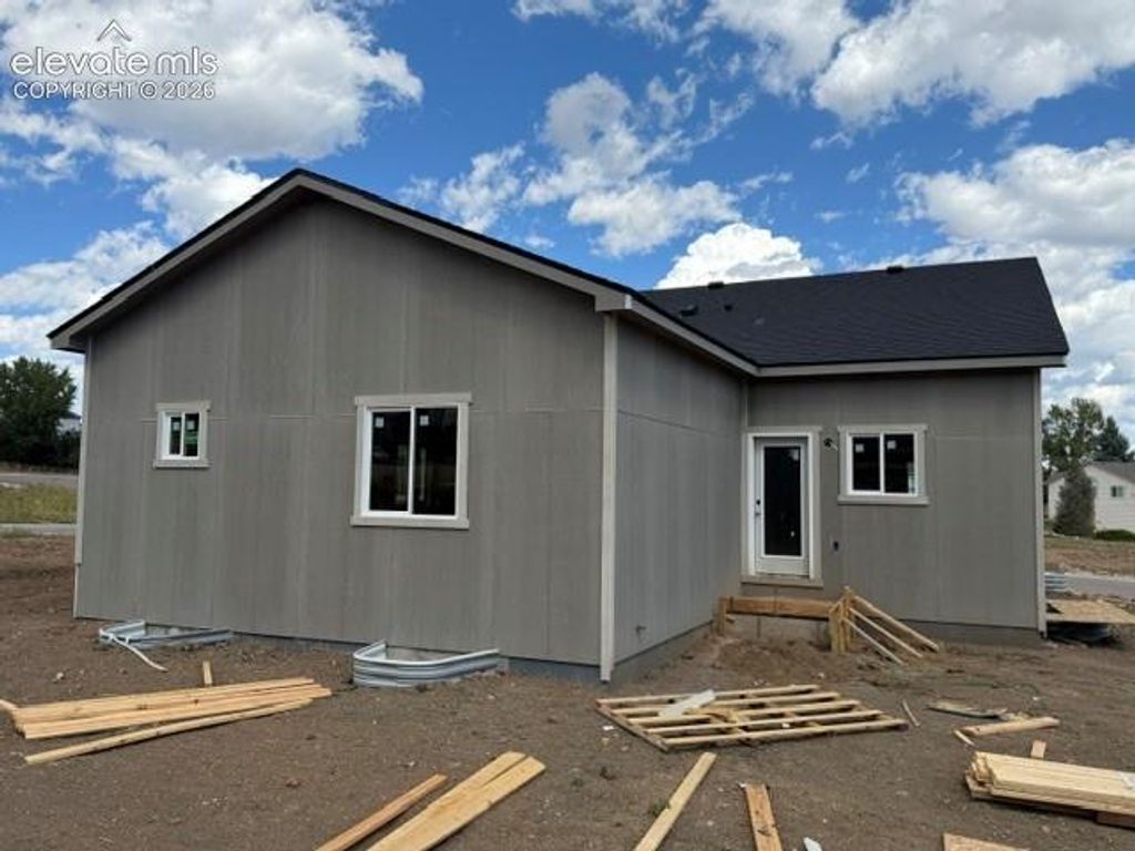 453 Corley Place, Colorado Springs, CO 80919 — photo 2