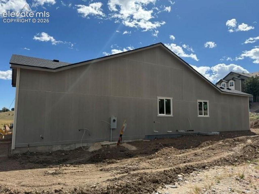453 Corley Place, Colorado Springs, CO 80919 — photo 3