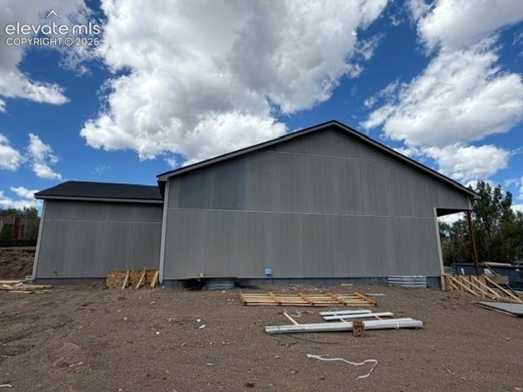 453 Corley Place, Colorado Springs, CO 80919 — photo 4
