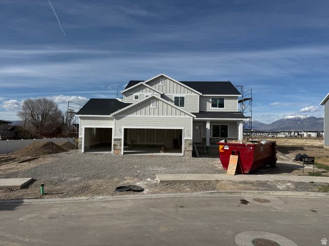 1327 E 320 S, Payson, UT 84651