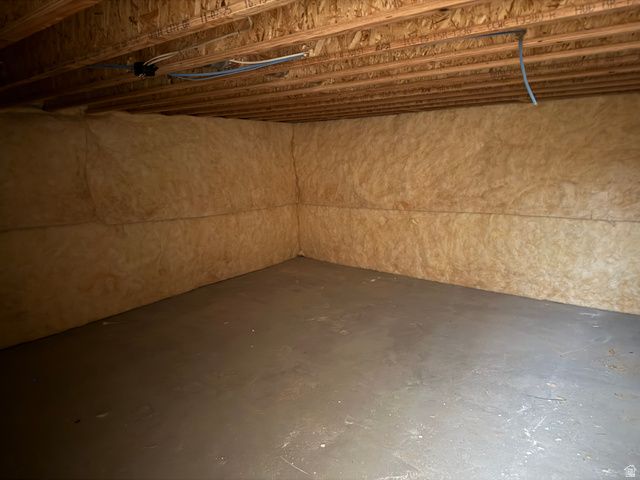 1327 E 320 S, Payson, UT 84651