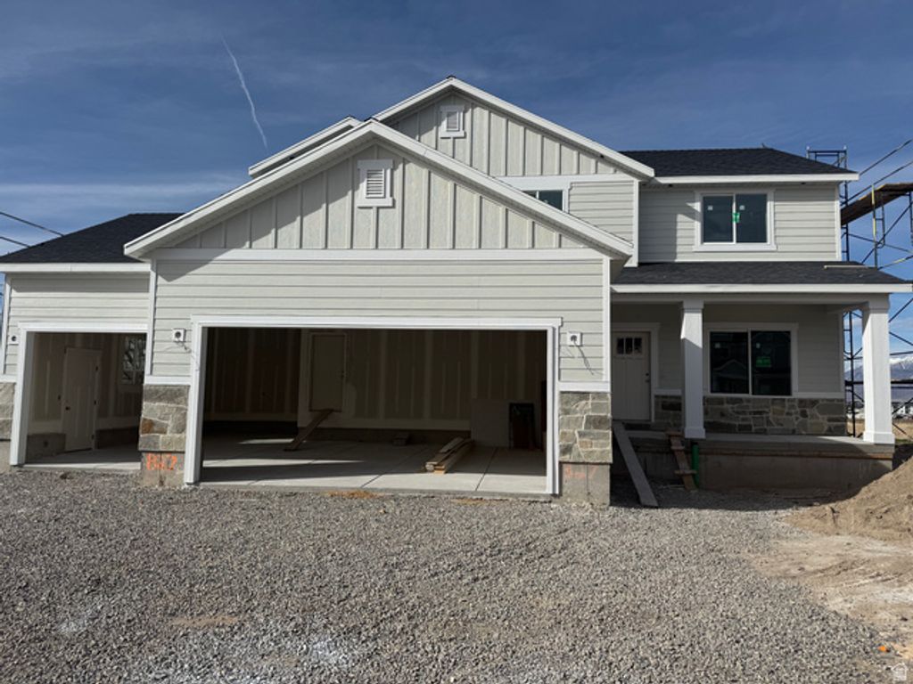 1327 E 320 S, Payson, UT 84651