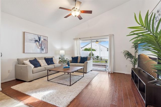 290 CLYDESDALE CIRCLE, Sanford, FL 32773