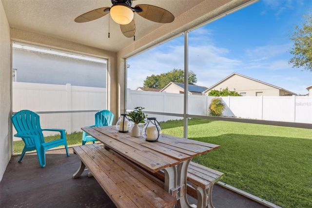 290 CLYDESDALE CIRCLE, Sanford, FL 32773