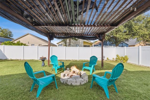 290 CLYDESDALE CIRCLE, Sanford, FL 32773