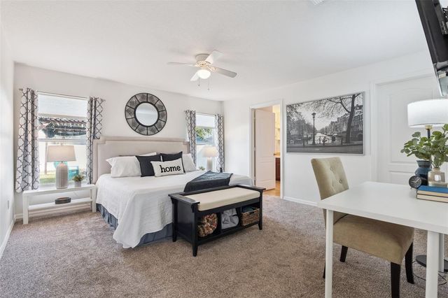 290 CLYDESDALE CIRCLE, Sanford, FL 32773