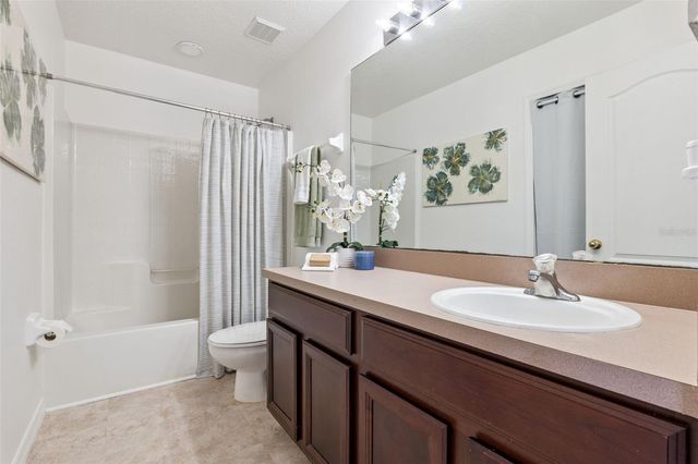 290 CLYDESDALE CIRCLE, Sanford, FL 32773