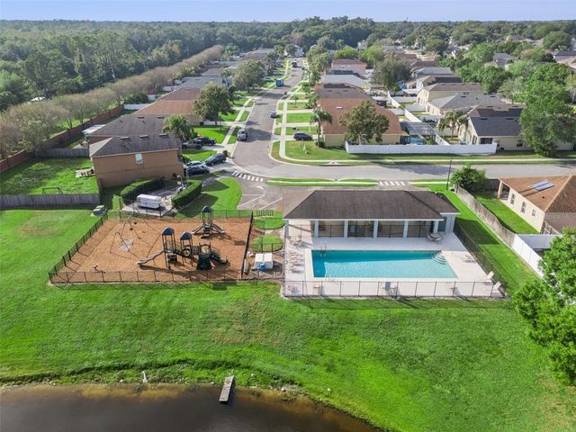 290 CLYDESDALE CIRCLE, Sanford, FL 32773