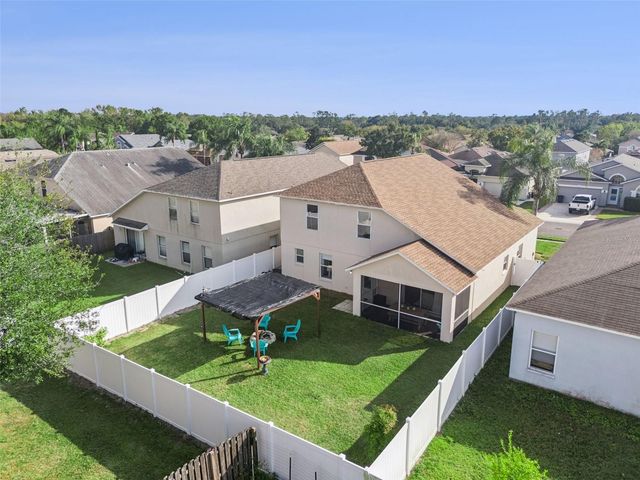 290 CLYDESDALE CIRCLE, Sanford, FL 32773