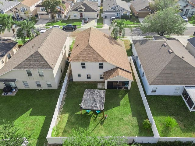 290 CLYDESDALE CIRCLE, Sanford, FL 32773