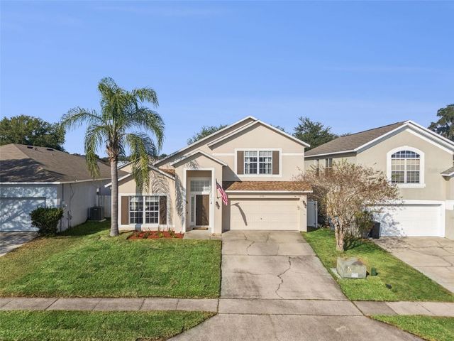 290 CLYDESDALE CIRCLE, Sanford, FL 32773