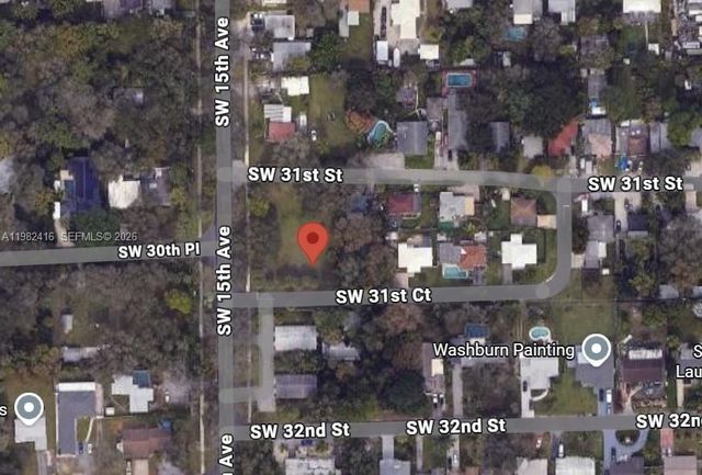 1460 SW 31st Ct, Fort Lauderdale, FL 33315