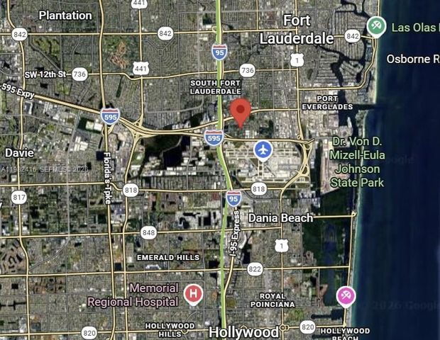 1460 SW 31st Ct, Fort Lauderdale, FL 33315