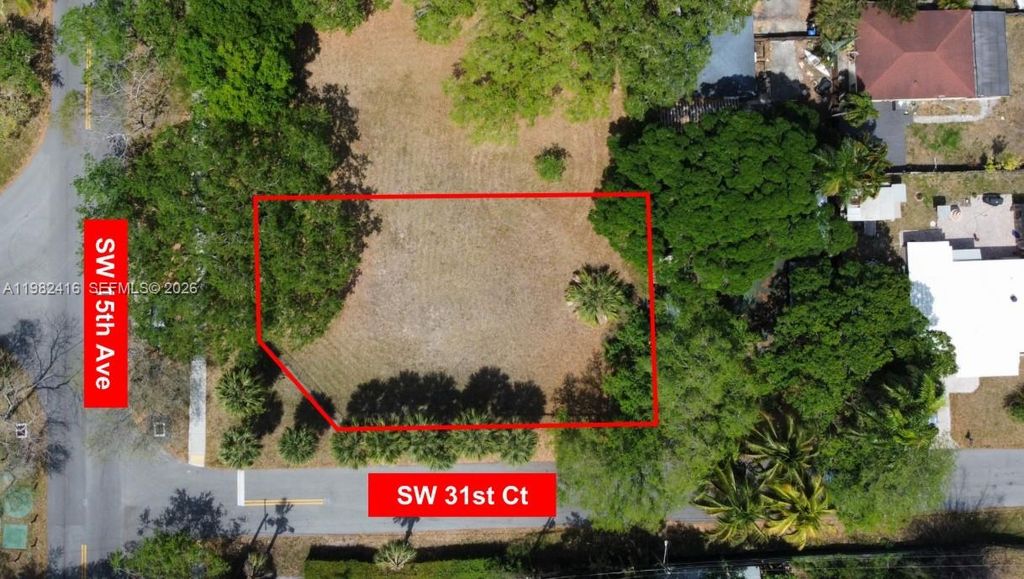 1460 SW 31st Ct, Fort Lauderdale, FL 33315