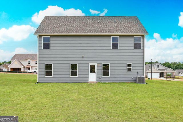 1513 Big Bud Lane, Locust Grove, GA 30248