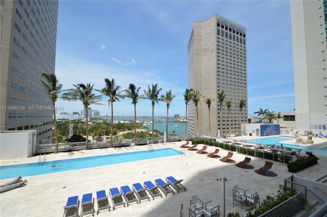 325 S Biscayne Blvd 2320, Miami, FL 33131