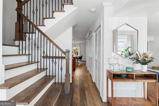 1105 Clairemont Avenue P, Decatur, GA 30030