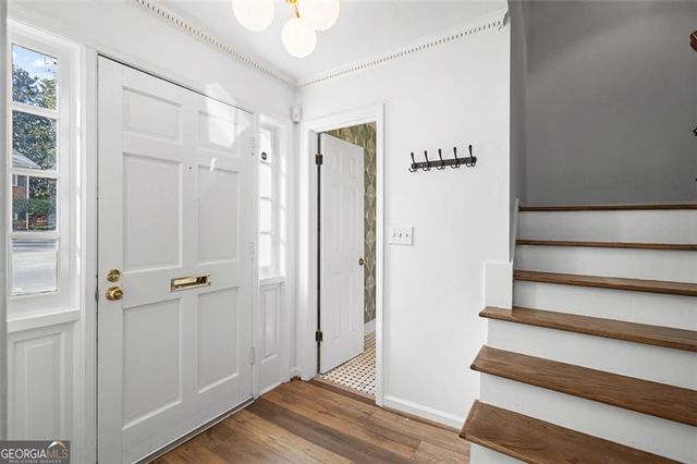 1105 Clairemont Avenue P, Decatur, GA 30030