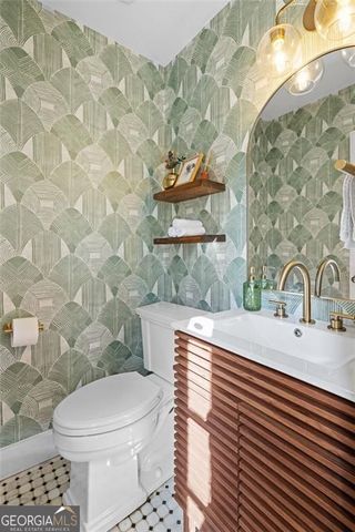 1105 Clairemont Avenue P, Decatur, GA 30030