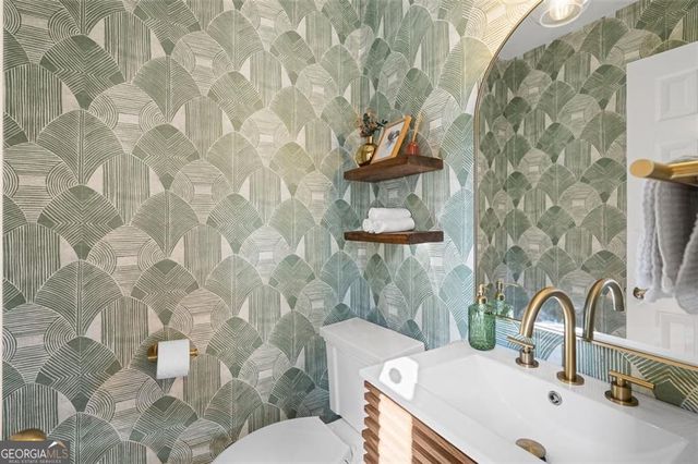 1105 Clairemont Avenue P, Decatur, GA 30030