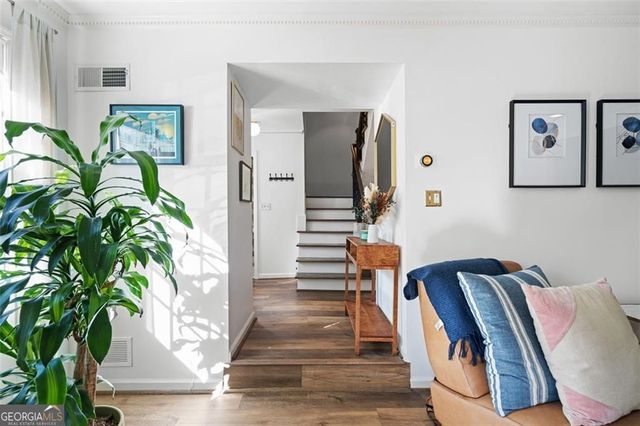 1105 Clairemont Avenue P, Decatur, GA 30030