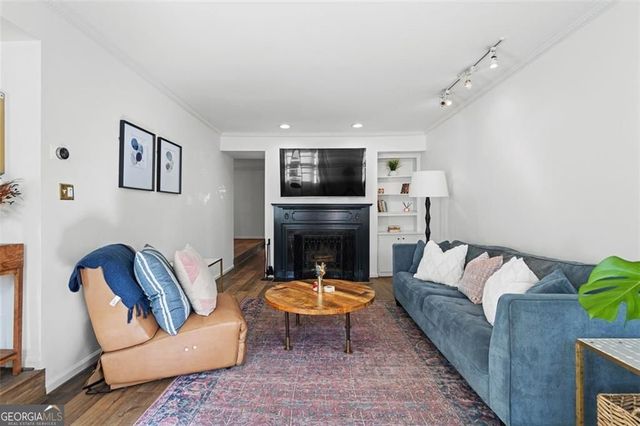 1105 Clairemont Avenue P, Decatur, GA 30030