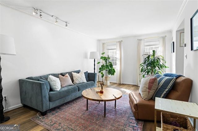 1105 Clairemont Avenue P, Decatur, GA 30030