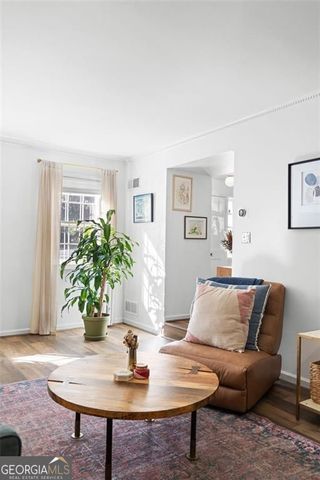 1105 Clairemont Avenue P, Decatur, GA 30030