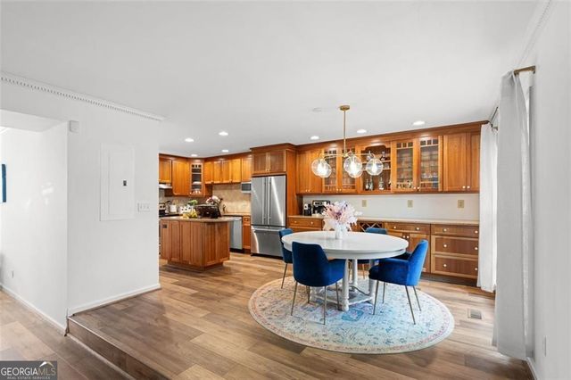 1105 Clairemont Avenue P, Decatur, GA 30030