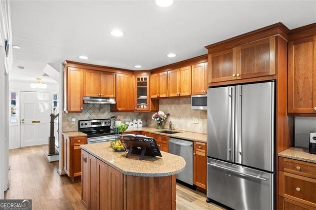 1105 Clairemont Avenue P, Decatur, GA 30030