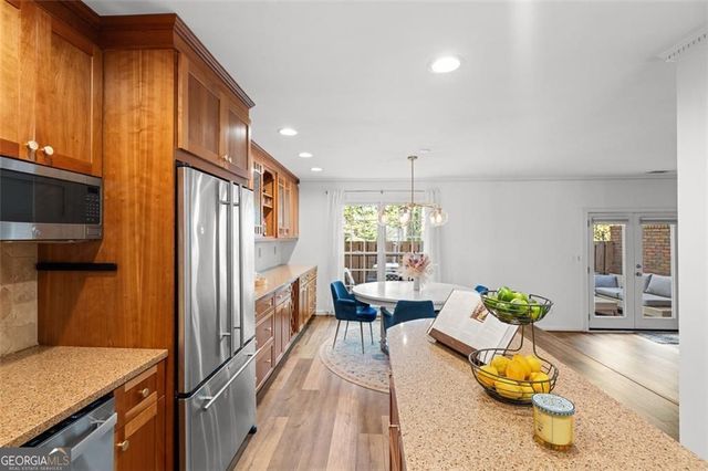 1105 Clairemont Avenue P, Decatur, GA 30030