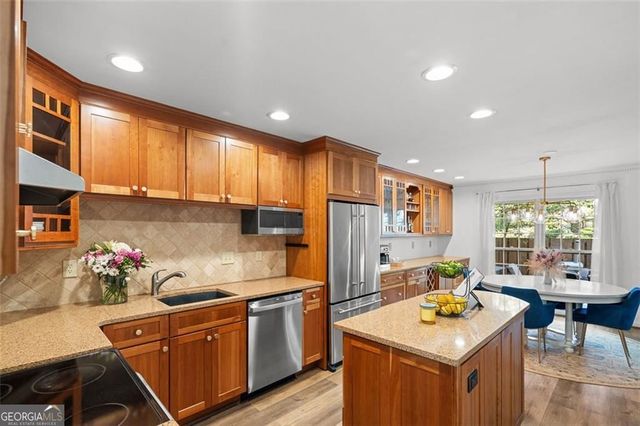 1105 Clairemont Avenue P, Decatur, GA 30030